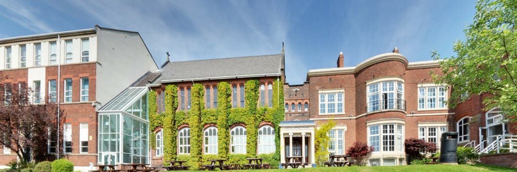 CNC Student Union banner