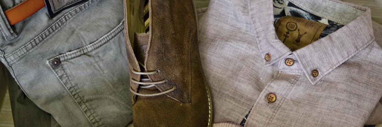 Dandy threads banner