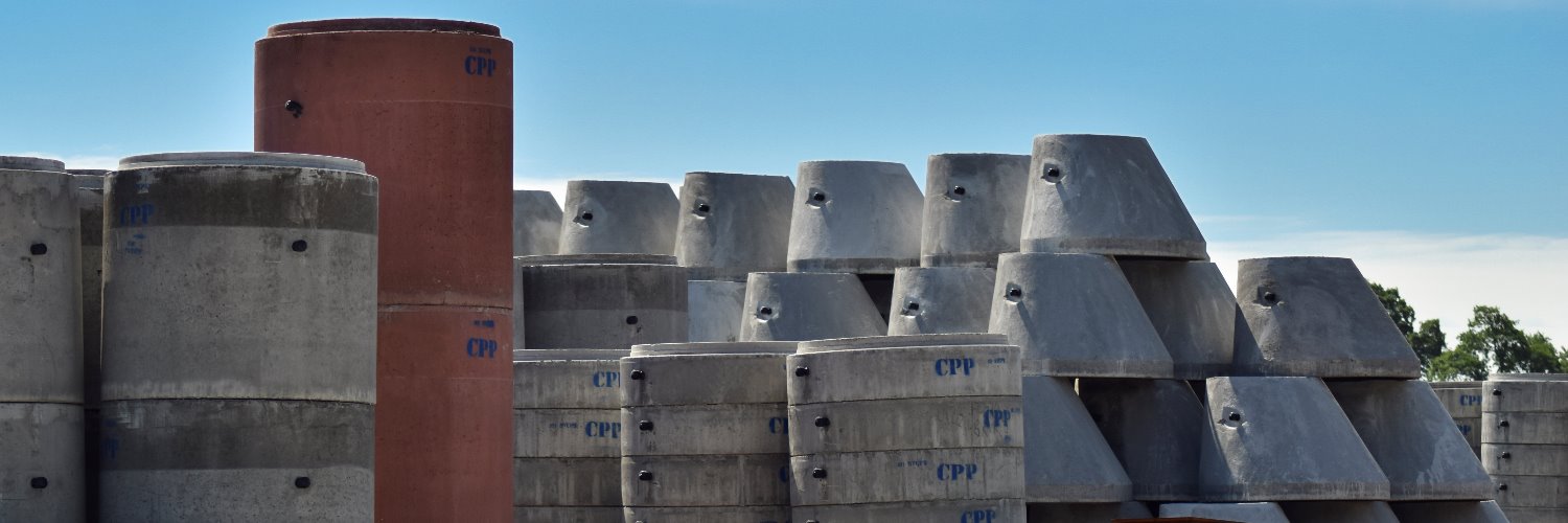 CPPconcrete's profile banner image