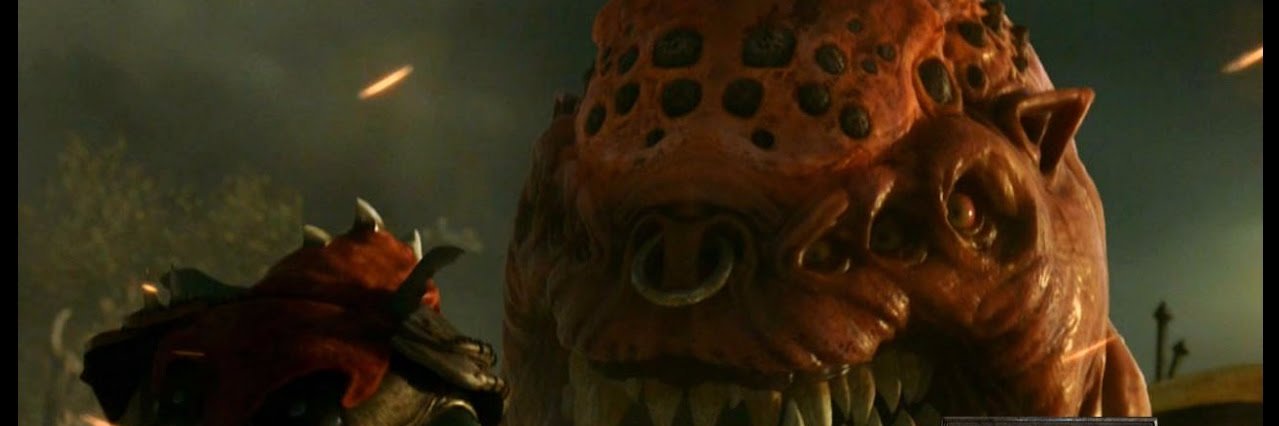 Gallahorn's profile banner image