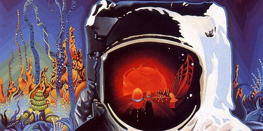 AeternaNocte's profile banner image