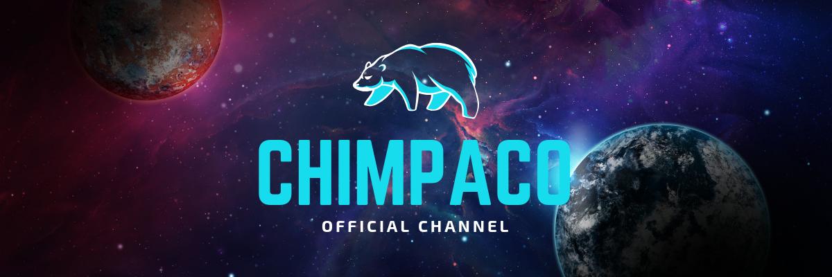 Chimpaco's profile banner image
