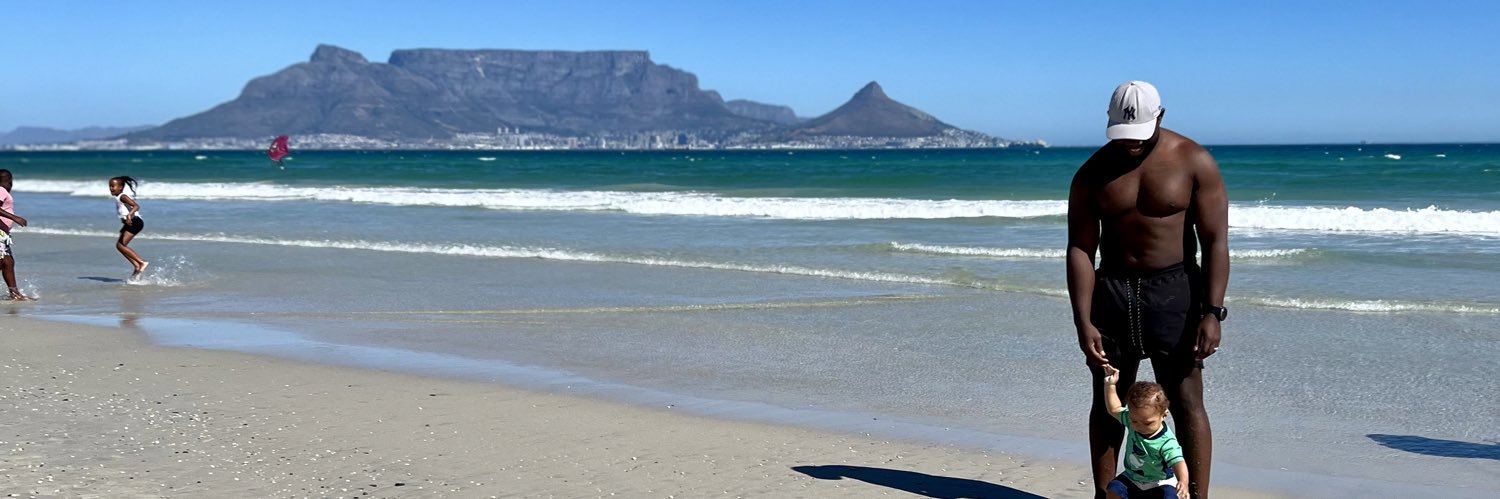 Sti Sithole banner