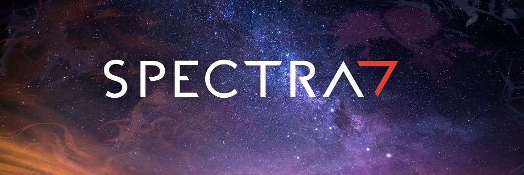 Spectra7 banner