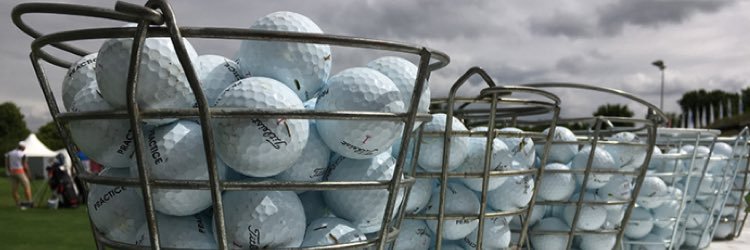 Under Par Golf ⛳️ banner