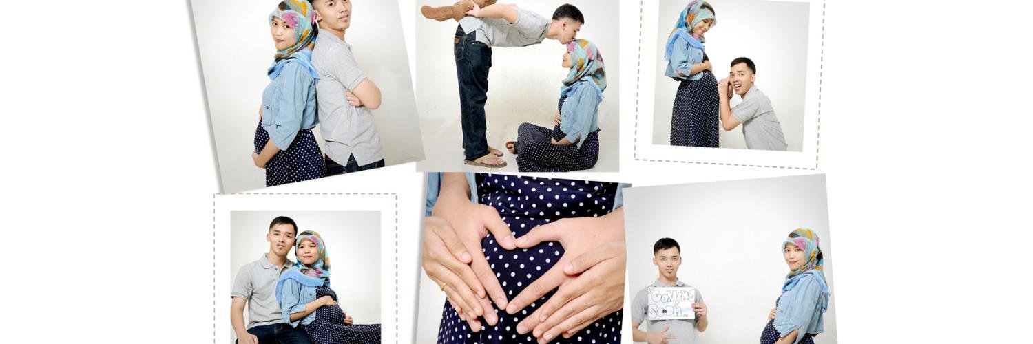 adisoleh's profile banner image