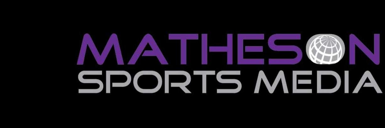 MathesonSport's profile banner image