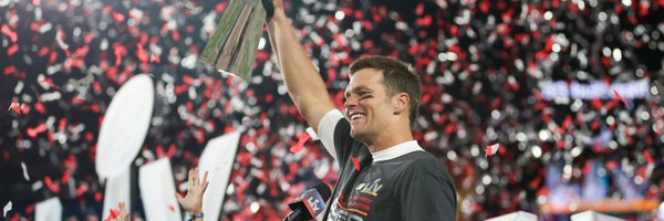 tombradyupdated Profile Banner