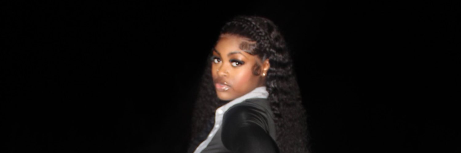 msblackbitchkee's profile banner image