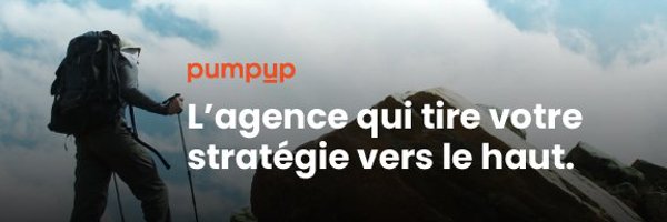 PumpUpfr Profile Banner