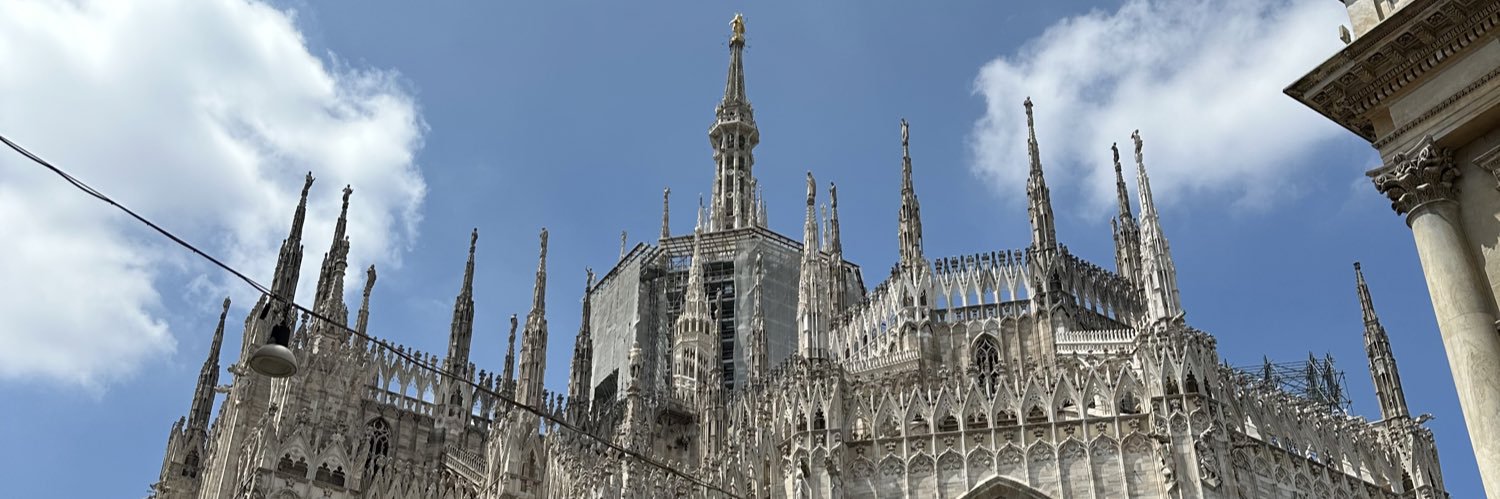 LucaVici's profile banner image