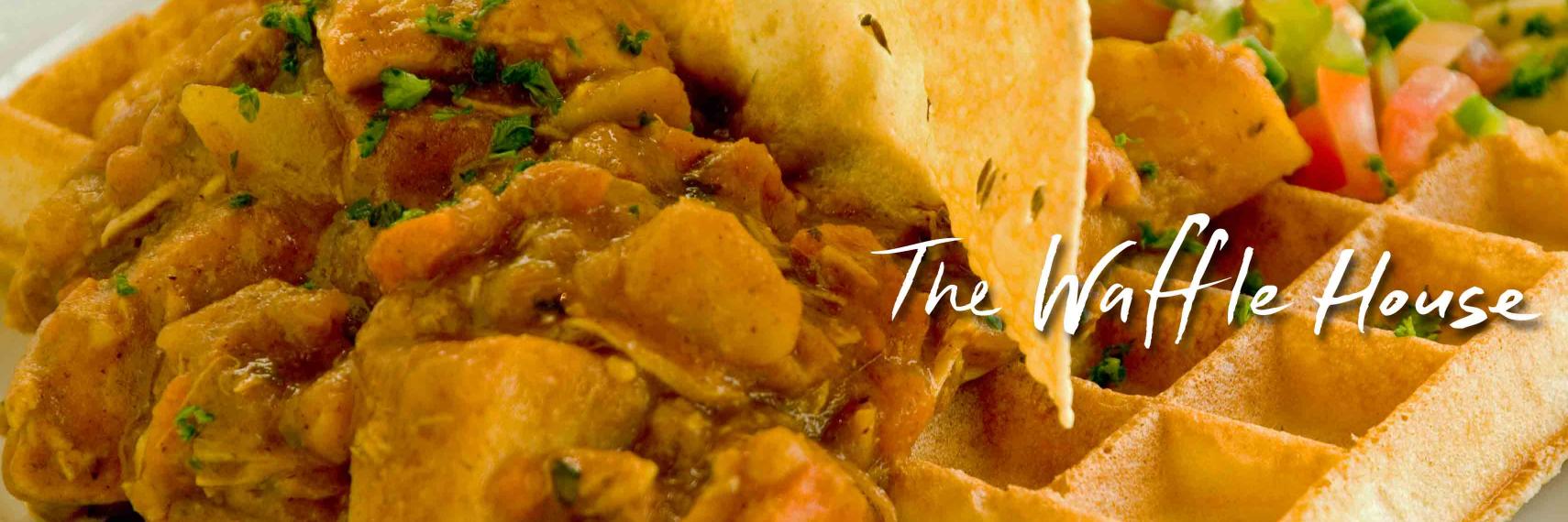 WaffleHouseZA's profile banner image