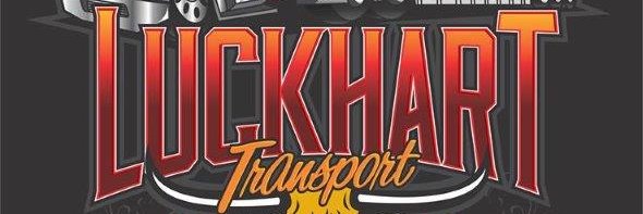 Luckhart_Trans's profile banner image