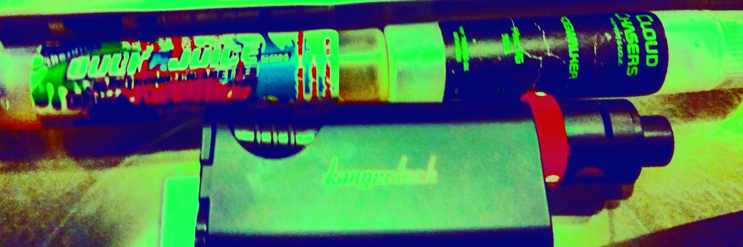 VaporKingdoms's profile banner image