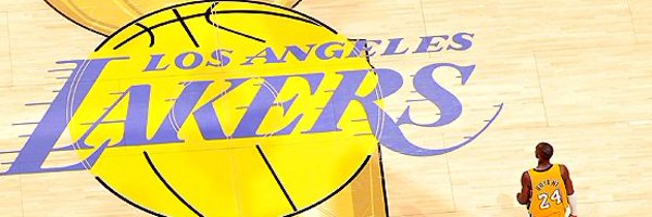 LakerFilmRoom Profile Banner