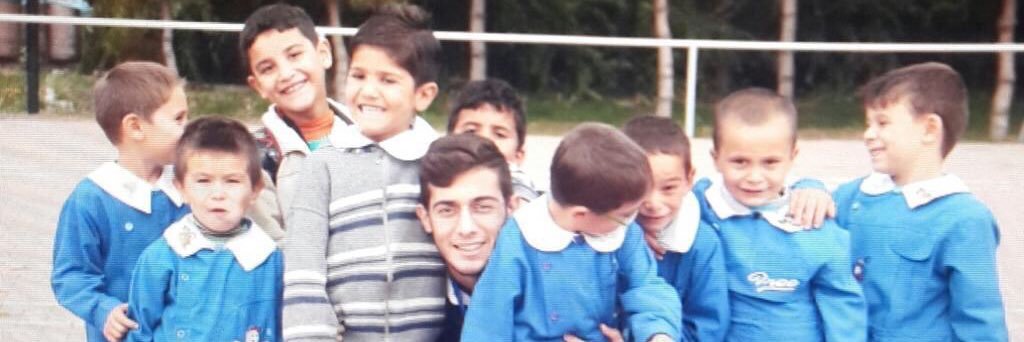 basgankaymak's profile banner image