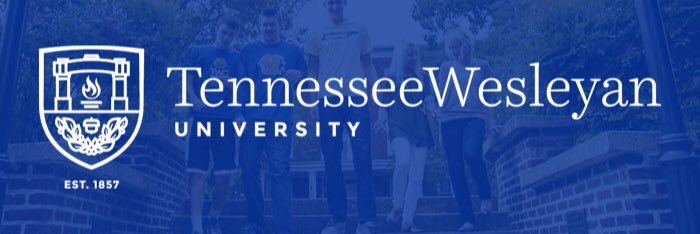 TWU_GreekLife's profile banner image