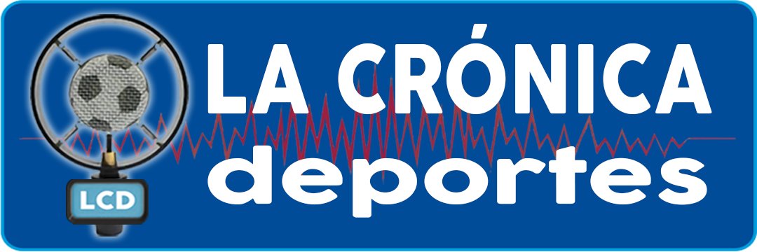 La Crónica Deportes banner