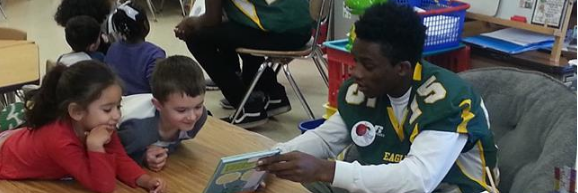 The ACE Project banner