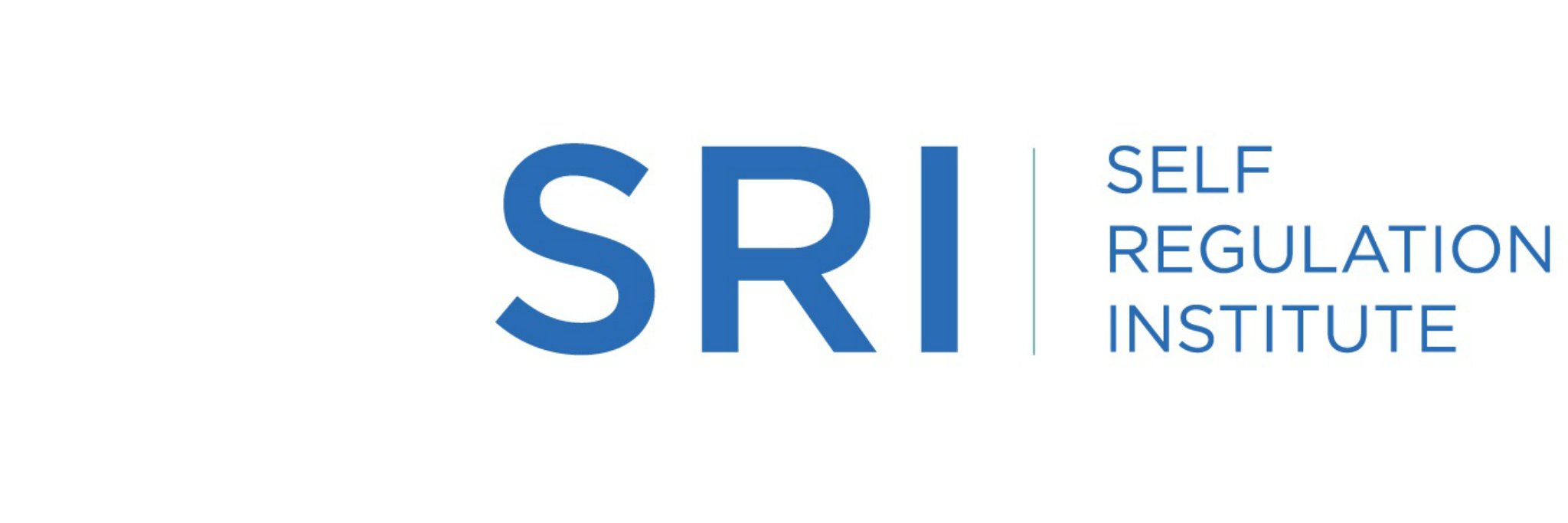 Self Regulation Institute banner