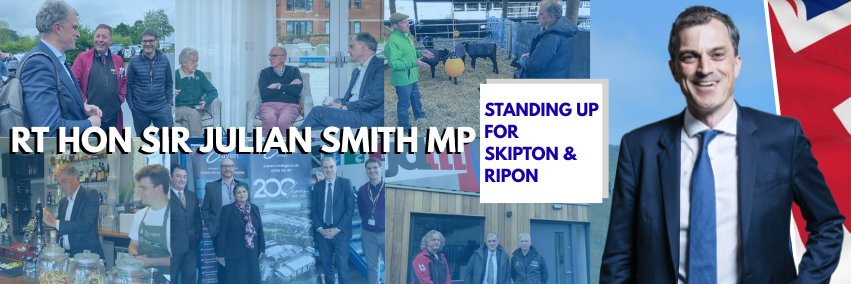 JulianSmithUK's profile banner image