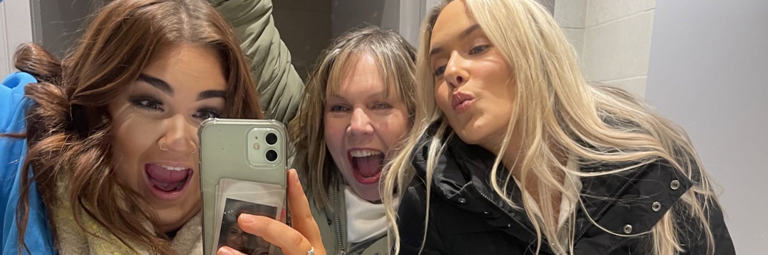 LeahSteel2's profile banner image
