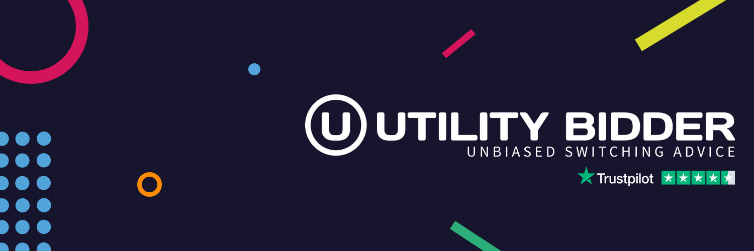 Utility Bidder banner