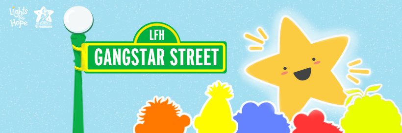 LightsForHope23's profile banner image
