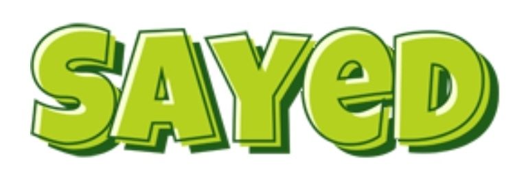 SayedKerewy's profile banner image