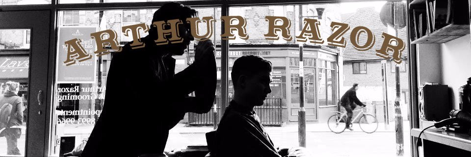 arthur_razor's profile banner image