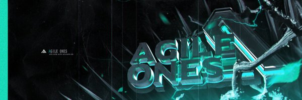 AgiIeOnes Profile Banner