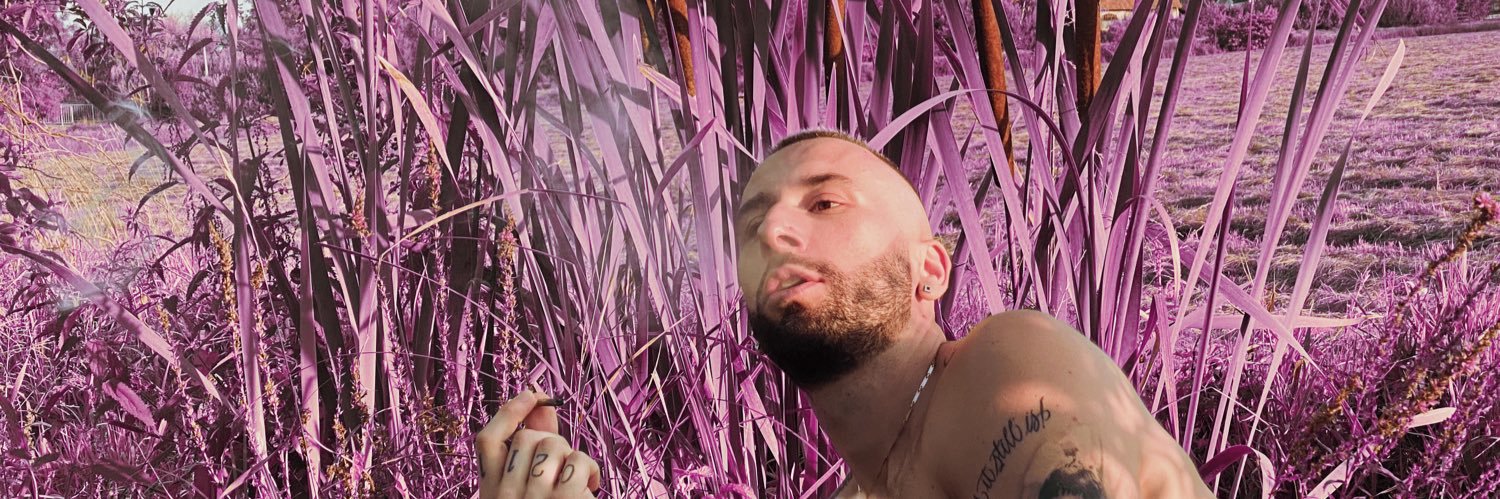 Cazzafura's profile banner image