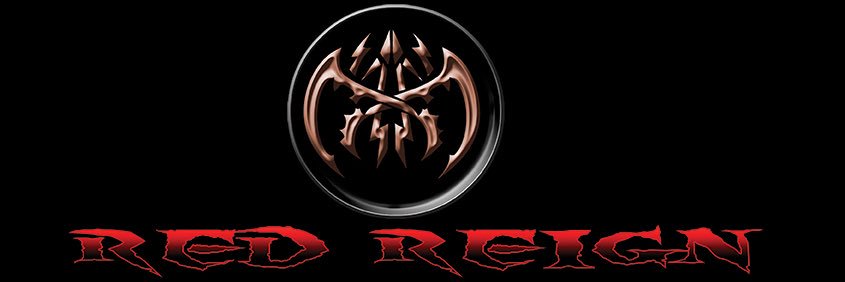 Red Reign banner