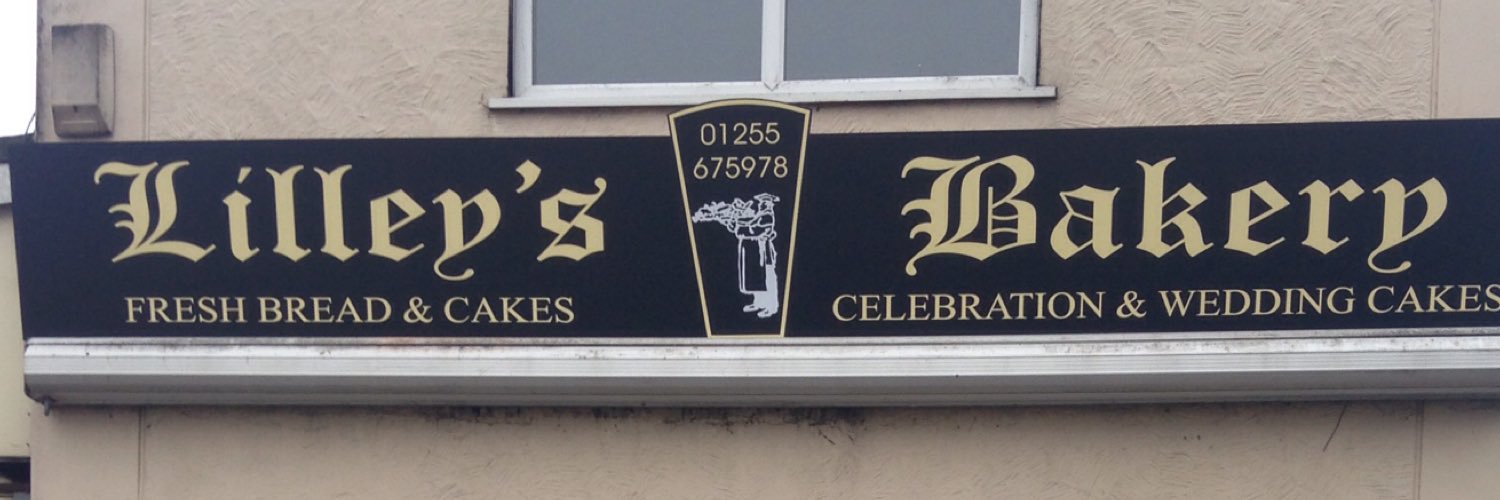 lilleysbakery's profile banner image