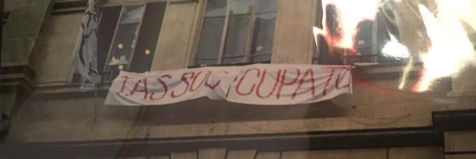 Andrea Zanchi banner