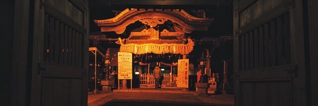 ikeda_kang's profile banner image