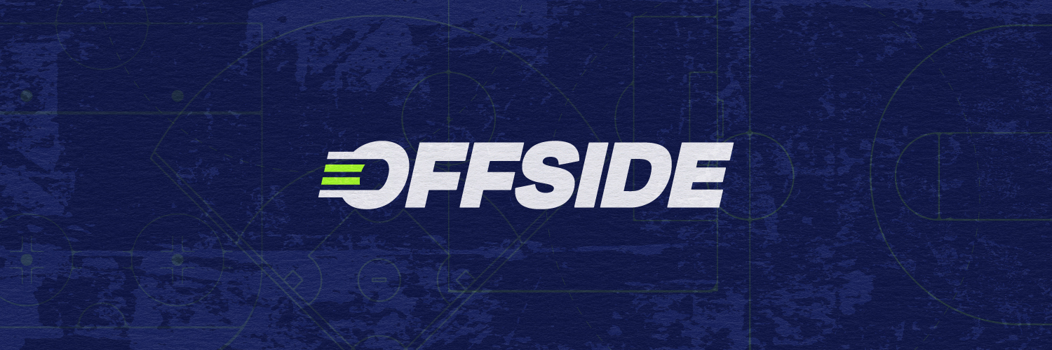 Offside banner