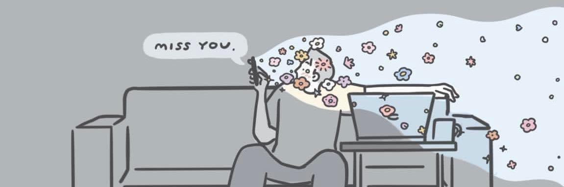 sengjood's profile banner image