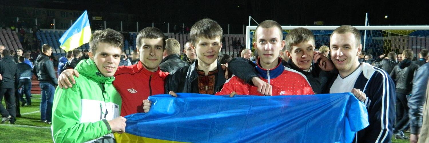 Andrew Omelchenko banner