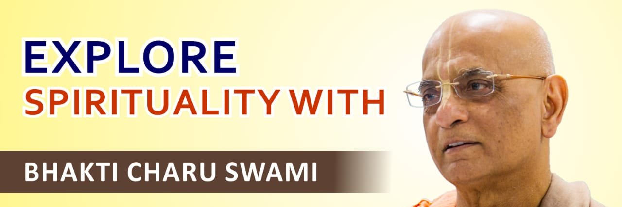 bcswami's profile banner image