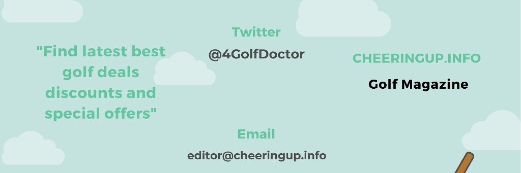 4golfDoctor's profile banner image