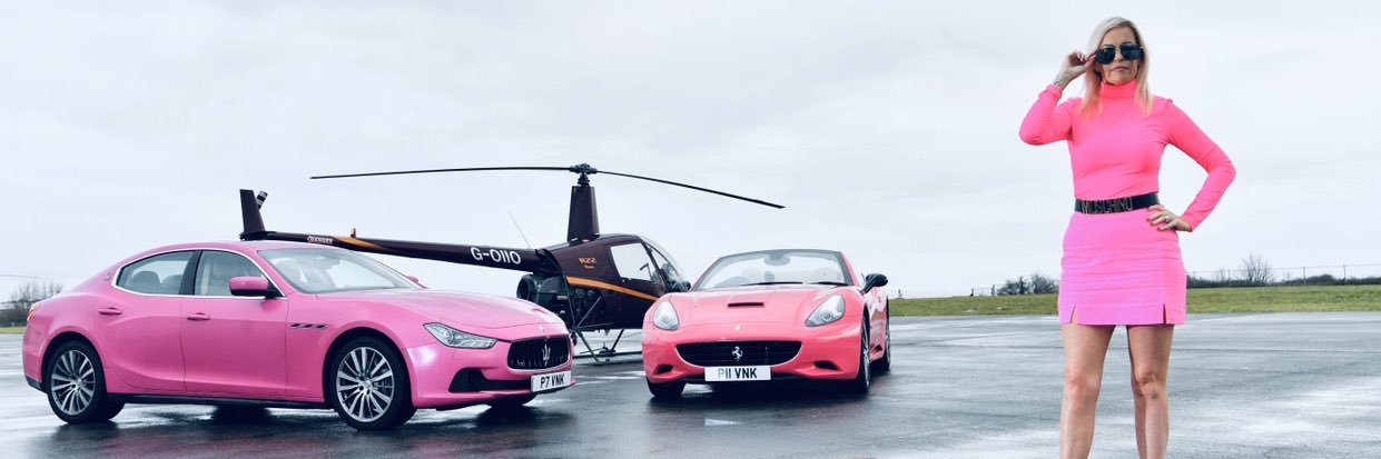 Pinkspiration banner