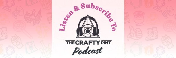 TheCraftyPint Profile Banner