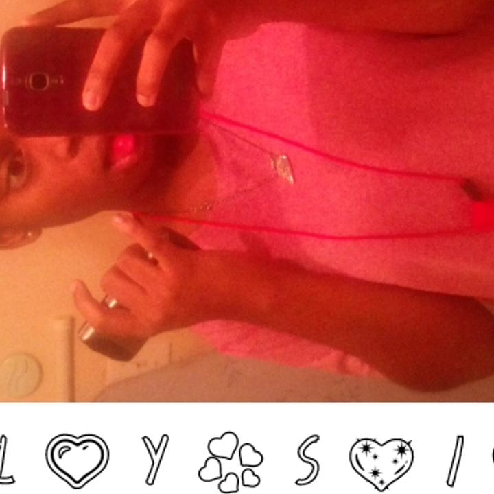 Me_Love_Meechie's profile banner image