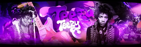 TeezyP_ Profile Banner