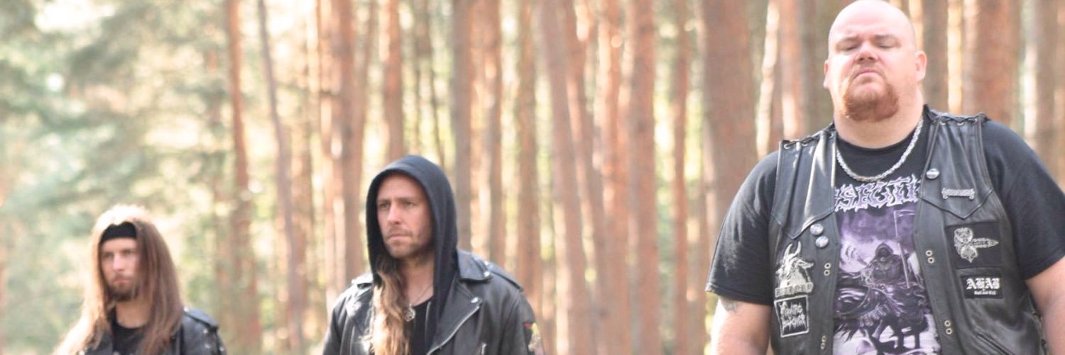 Invoker_Band's profile banner image