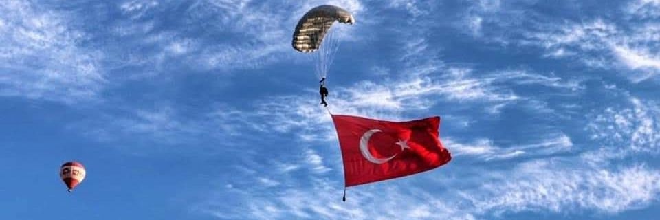 Önder Çengel banner