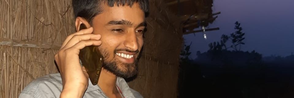 Aditya choudhary banner