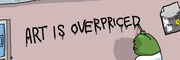 VeryRareFren Profile Banner