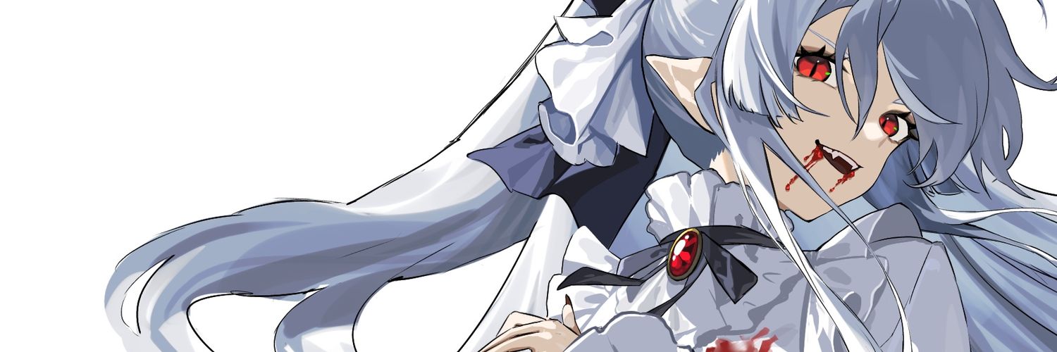 稲荷梵⛩️🐍 banner